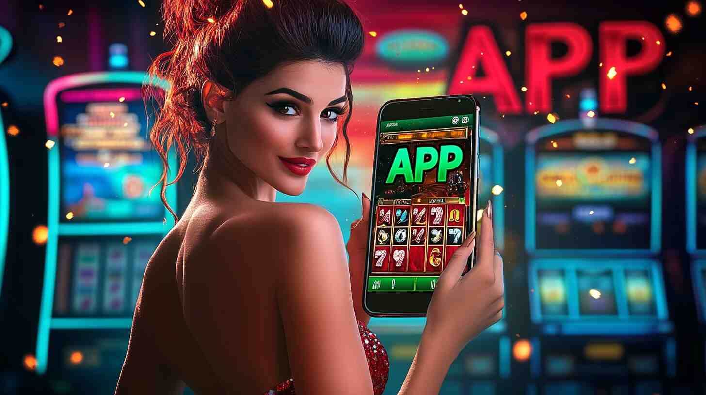Your Game Starts Here – 7G777 Casino App Download
